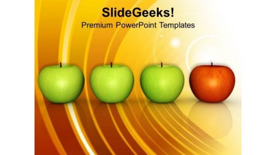 Crowd Business Concept Individuality PowerPoint Templates Ppt Backgrounds For Slides 0413 Crowd Business Concept Individuality PowerPoint Templates Ppt Backgrounds For Slides 0413