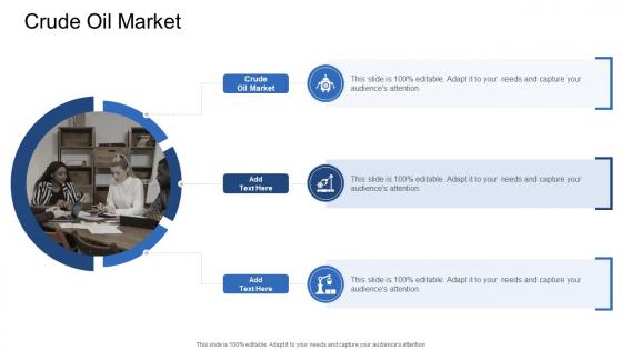 Crude Oil Market In Powerpoint And Google Slides Cpb