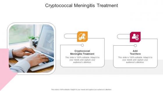 Cryptococcal Meningitis Treatment In Powerpoint And Google Slides Cpb
