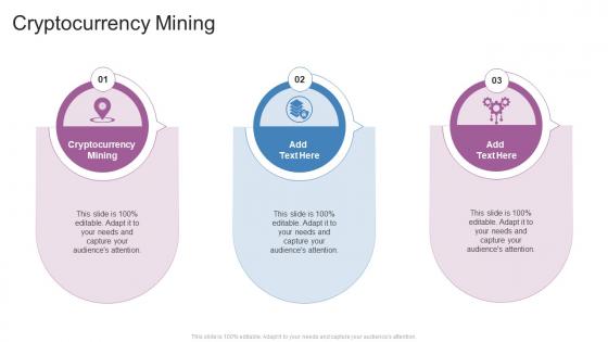 Cryptocurrency Mining In Powerpoint And Google Slides Cpb Cryptocurrency Mining In Powerpoint And Google Slides Cpb