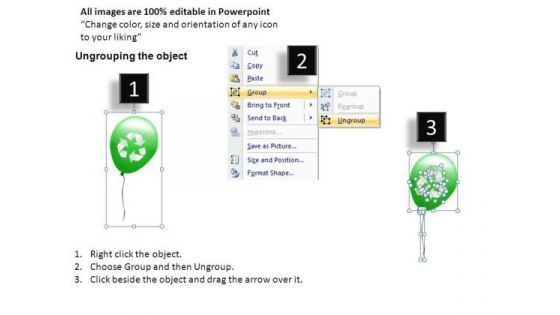 Cubes Green Energy PowerPoint Slides And Ppt Diagram Templates