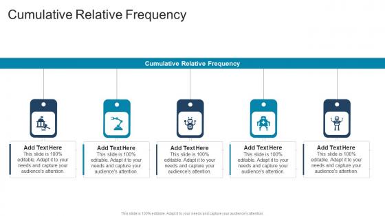 Cumulative Relative Frequency In Powerpoint And Google Slides Cpb