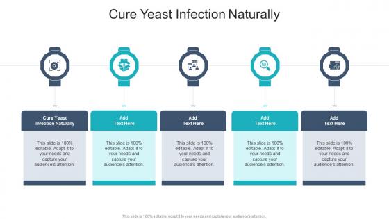 Cure Yeast Infection Naturally In Powerpoint And Google Slides Cpb