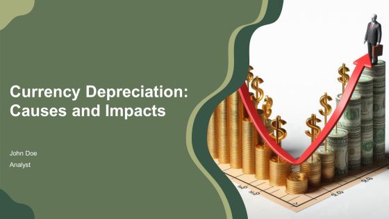 Currency Depreciation Causes And Impacts PPT Sample AT