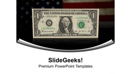 Currency Of Usa World Background Business PowerPoint Templates Ppt Backgrounds For Slides 1212 Currency Of Usa World Background Business PowerPoint Templates Ppt Backgrounds For Slides 1212