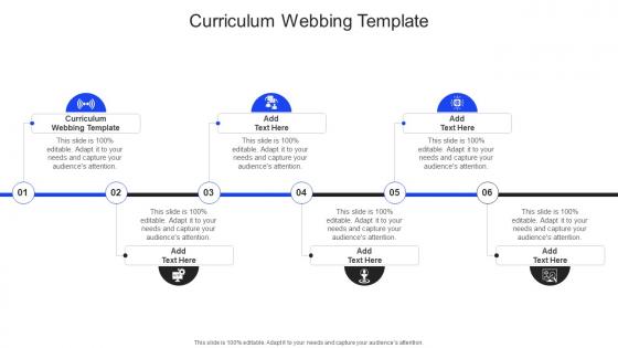 Curriculum Webbing Template In Powerpoint And Google Slides Cpb