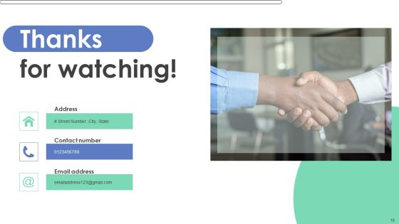 Customer Database Marketing Ppt PowerPoint Presentation Complete Deck With Slides Slide18