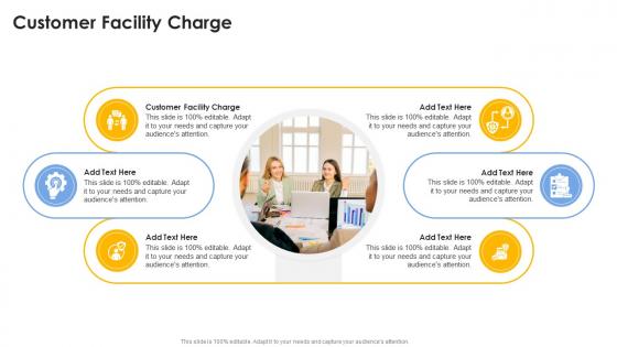 Customer Facility Charge In Powerpoint And Google Slides Cpb