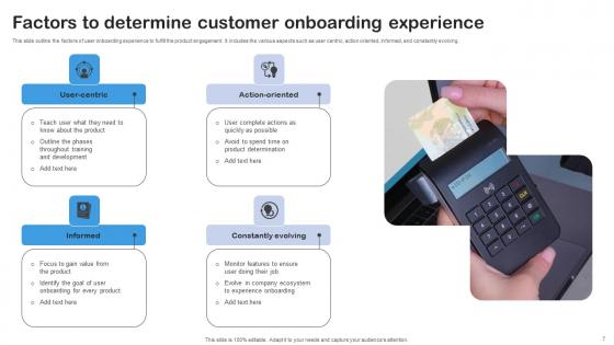 Customer Onboarding Ppt Powerpoint Presentation Complete Deck With Slides