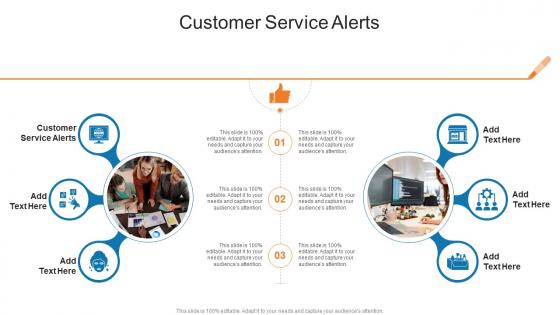 Customer Service Alerts In Powerpoint And Google Slides Cpb Customer Service Alerts In Powerpoint And Google Slides Cpb