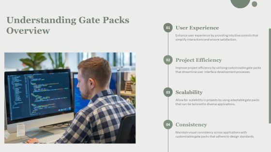 Customizable Gate Packs For User Interface Projects PPT Presentation AT Slide05