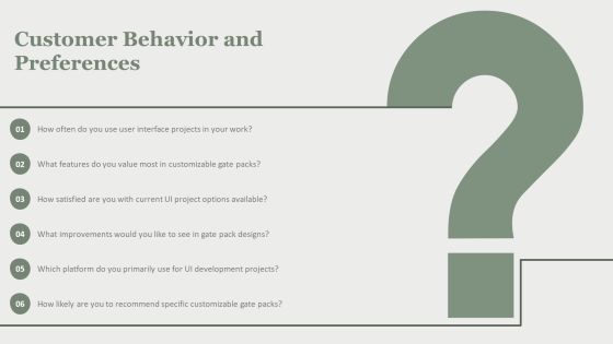 Customizable Gate Packs For User Interface Projects PPT Presentation AT Slide17