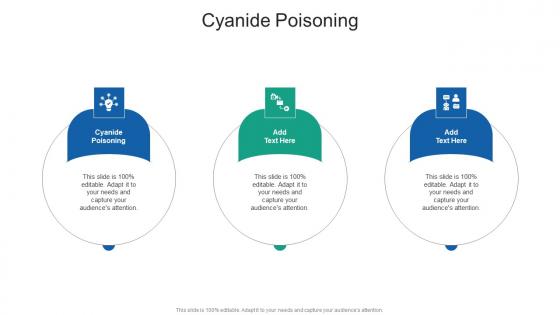 Cyanide Poisoning In Powerpoint And Google Slides Cpb