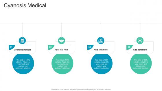 Cyanosis Medical In Powerpoint And Google Slides Cpb