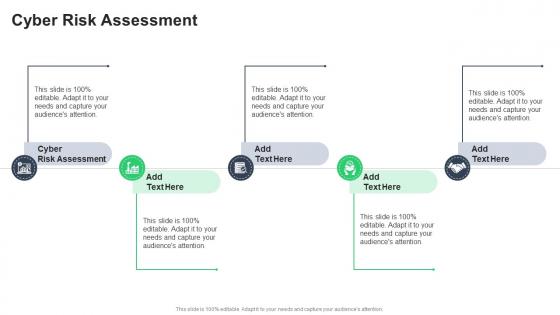 Cyber Risk Assessment In Powerpoint And Google Slides Cpb Cyber Risk Assessment In Powerpoint And Google Slides Cpb