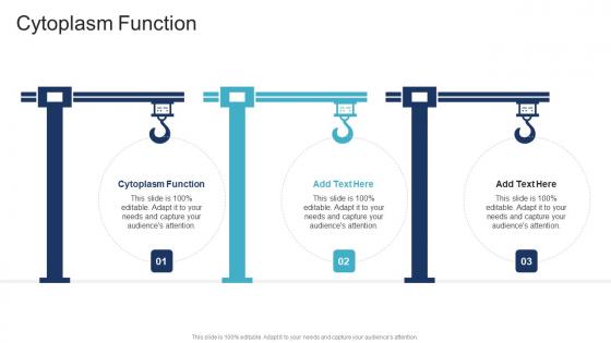 Cytoplasm Function In Powerpoint And Google Slides Cpb