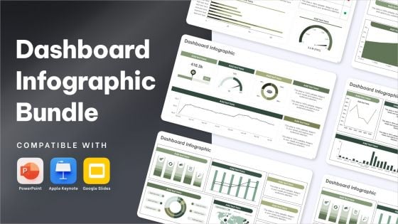 Dashboard Infographic Bundle Powerpoint Ppt Templates And Slides Dashboard Infographic Bundle Powerpoint Ppt Templates And Slides