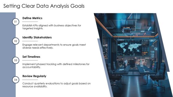 Data Analysis For Business Decisions Using Gpt 4 PPT Example AT Slide06