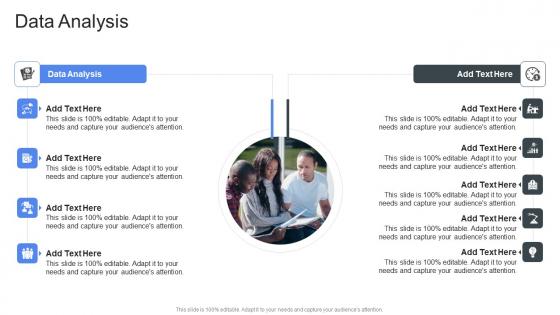 Data Analysis In Powerpoint And Google Slides Cpb