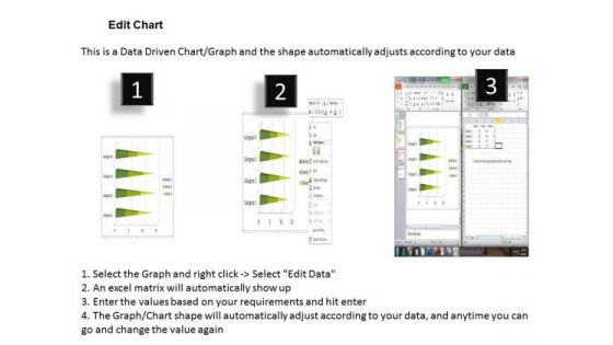 Data Analysis Template Forex Market Bar Chart PowerPoint Templates