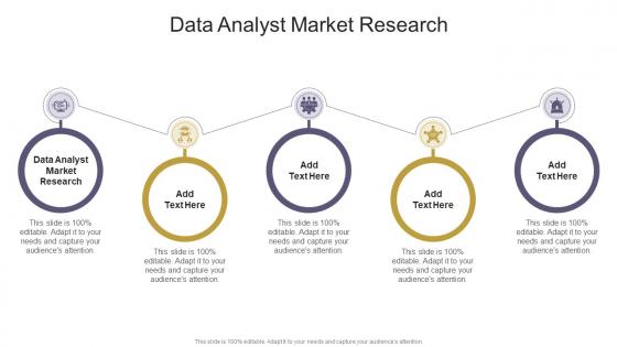 Data Analyst Market Research In Powerpoint And Google Slides Cpb