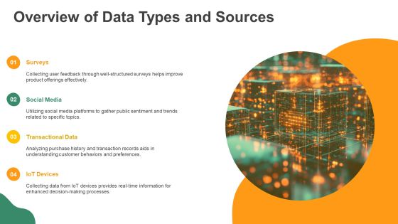 Data Collection To Storage Processing Cycle Overview PPT Presentation AT Slide05
