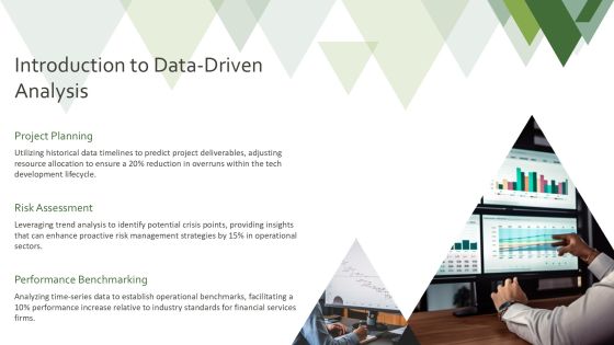 Data Driven Timeline Analysis Kit PPT Structure AT Slide03