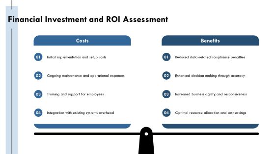 Data Governance Tools Technologies Implementation PPT Guidelines AT Slide22