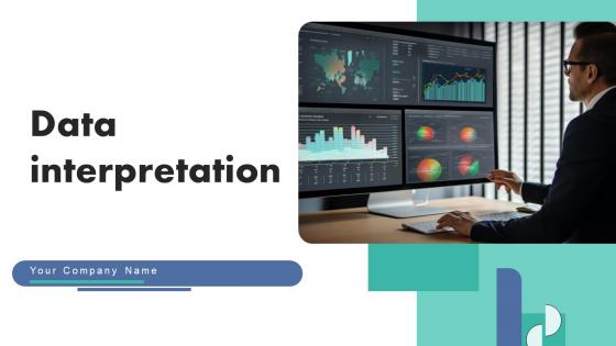 Data Interpretation Ppt Powerpoint Presentation Complete Deck With Slides