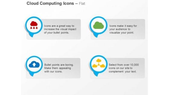 Data Share Upload Cloud Computing Networking Ppt Slides Graphics