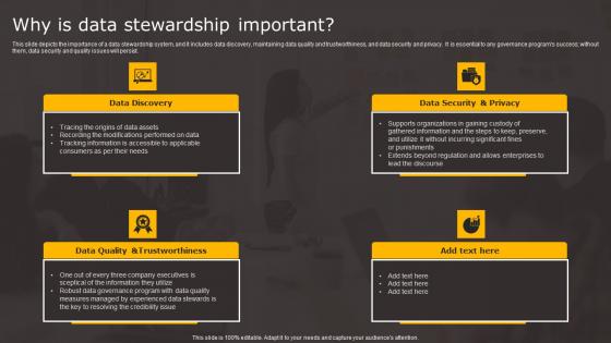 Data Stewardship In Business Processes Why Is Data Stewardship Important Download Pdf Data Stewardship In Business Processes Why Is Data Stewardship Important Download Pdf