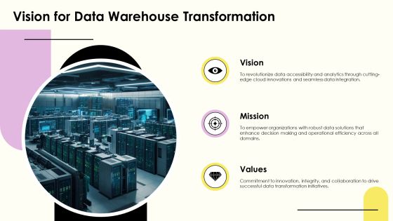 Data Transition Techniques For Cloud Based PPT Outline AT Slide07