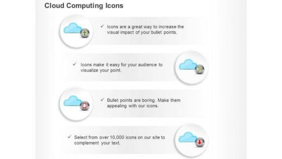 Data Upload Mobile Wifi Download Cloud Computing Ppt Slides Graphics