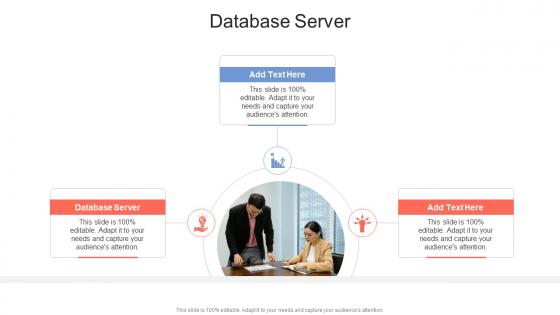 Database Server In Powerpoint And Google Slides Cpb