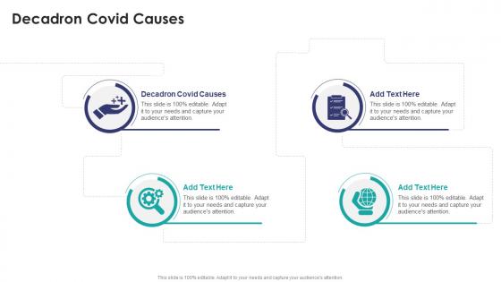 Decadron Covid Causes In Powerpoint And Google Slides Cpb