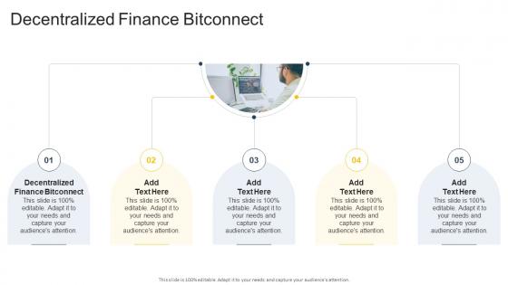 Decentralized Finance Bitconnect In Powerpoint And Google Slides Cpb Decentralized Finance Bitconnect In Powerpoint And Google Slides Cpb