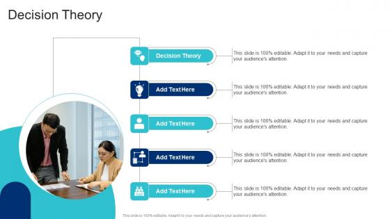 Decision Theory In Powerpoint And Google Slides Cpb