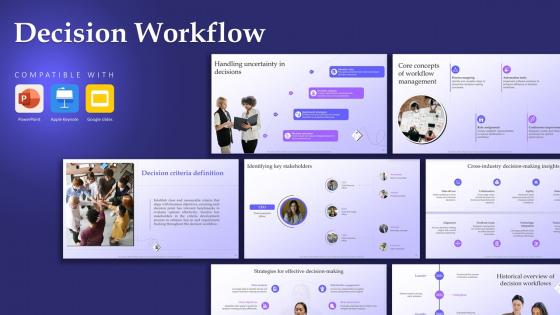 Decision Workflow Ppt Summary Powerpoint Ppt Template Bundles Decision Workflow Ppt Summary Powerpoint Ppt Template Bundles