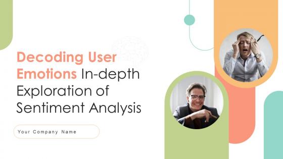 Decoding User Emotions In Depth Exploration Of Sentiment Analysis AI CD V Decoding User Emotions In Depth Exploration Of Sentiment Analysis AI CD V