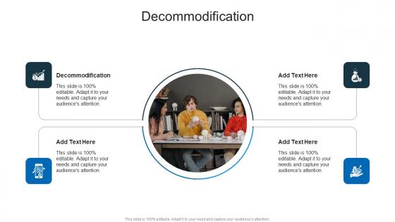 Decommodification In Powerpoint And Google Slides Cpb