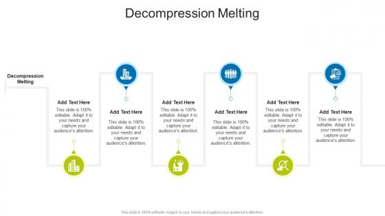 Decompression Melting In Powerpoint And Google Slides Cpb