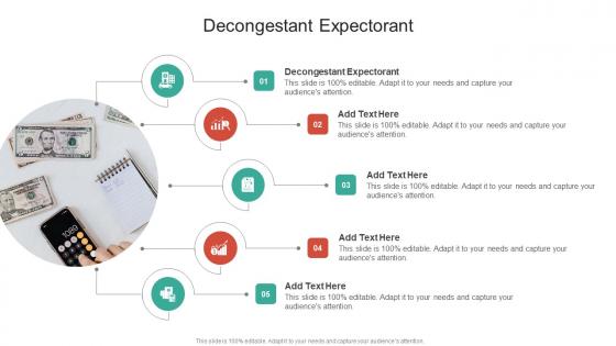 Decongestant Expectorant In Powerpoint And Google Slides Cpb