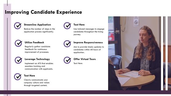 Decrease Time To Hire With Strong Branding PPT Graphics AT Slide12