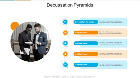 Decussation Pyramids In Powerpoint And Google Slides Cpb