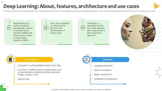 Deep Learning About Features Architecture Sentiment Analysis Demystified Understanding AI SS V Deep Learning About Features Architecture Sentiment Analysis Demystified Understanding AI SS V