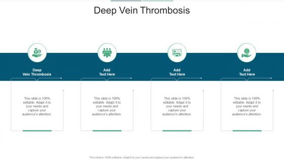 Deep Vein Thrombosis In Powerpoint And Google Slides Cpb Deep Vein Thrombosis In Powerpoint And Google Slides Cpb