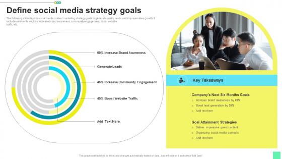 Define Social Media Strategy Introduction To Niche Marketing Audience Segmentation Elements Pdf