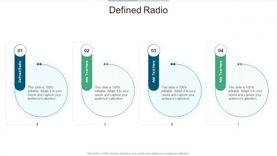 Defined Radio In Powerpoint And Google Slides Cpb