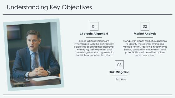 Defining Your Comprehensive Exit Strategy Framework PPT Graphics AT Slide04