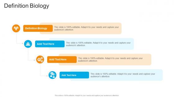 Definition Biology In Powerpoint And Google Slides Cpb